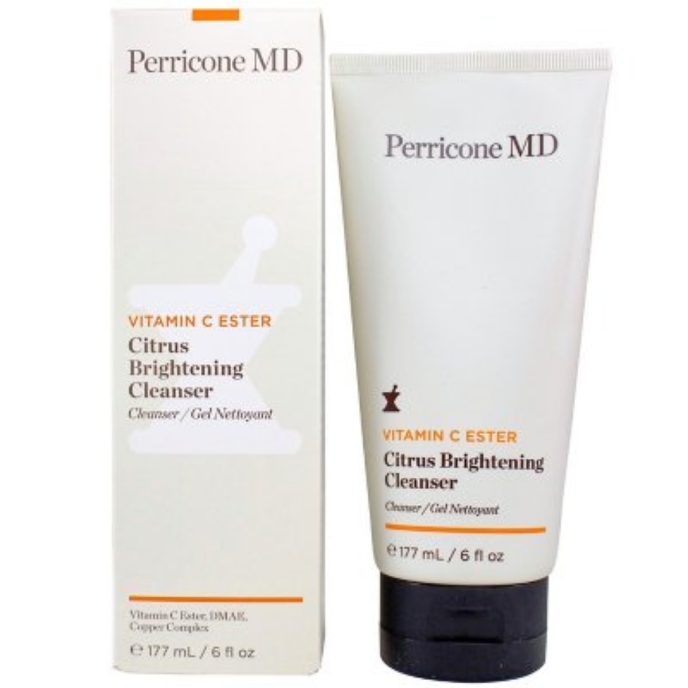 Brightening Cleanser